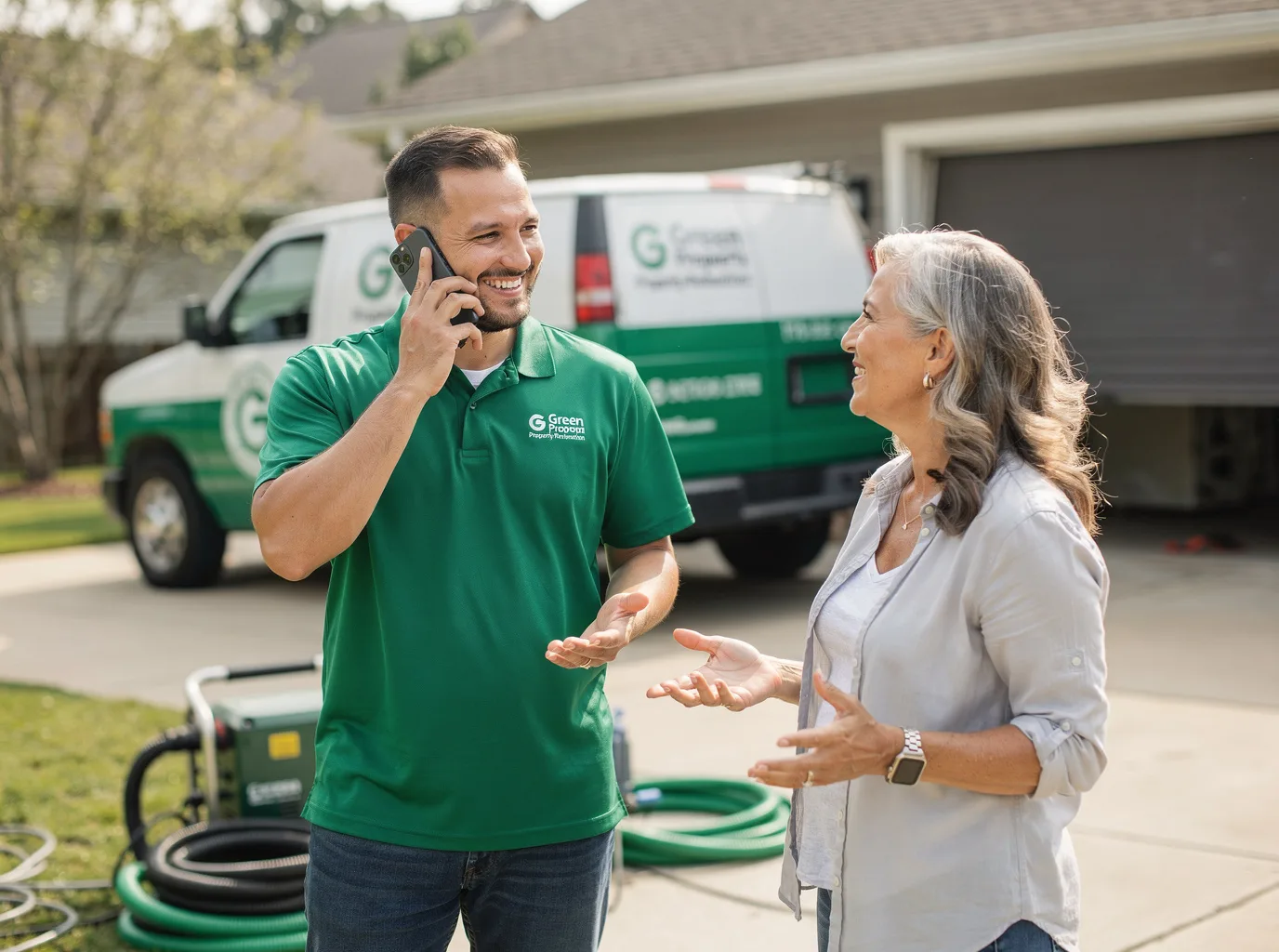 Water Damage Restoration Milton, DE FAQs